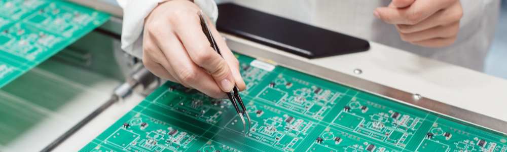 PCB test and measurement solutions