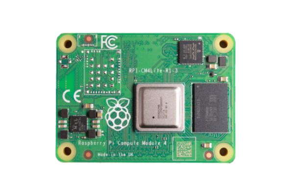 Raspberry Pi