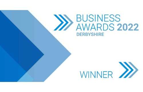 Est Midlands Chamber Business Awards 2022