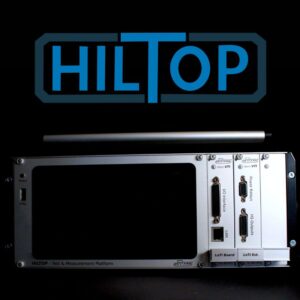 HILTOP Chassis